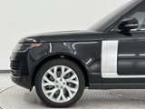 Used 2021 Land Rover Range Rover Westminster Edition image 5