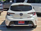 Used 2022 Toyota Corolla XSE image 5