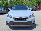 Certified 2022 Subaru Crosstrek 2.0i Premium w/ Moonroof Package image 2