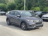 Used 2022 Honda HR-V EX image 3