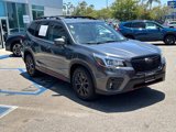 Used 2020 Subaru Forester Sport w/ Popular Package #2 image 3