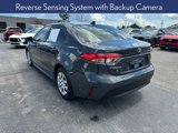 Used 2023 Toyota Corolla LE image 3