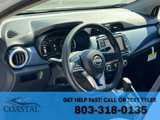 New 2025 Nissan Versa SV w/ Trunk Package image 5
