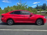 Used 2021 Volkswagen Jetta SE image 3