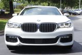 Used 2018 BMW 740i image 2