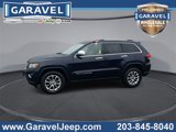 Used 2014 Jeep Grand Cherokee Limited image 4