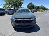 New 2025 Chevrolet Trax LS w/ LS Convenience Package image 2
