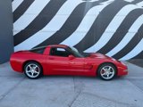 Used 2001 Chevrolet Corvette Coupe w/ Preferred Equipment Group2 image 4