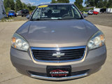 Used 2007 Chevrolet Malibu LT w/ Front Seating Package image 5