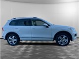 Used 2013 Volkswagen Touareg TDI image 6