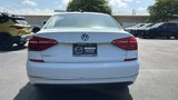Used 2016 Volkswagen Passat 1.8T SE image 5