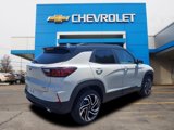 New 2026 Chevrolet TrailBlazer RS w/ Convenience Package image 3