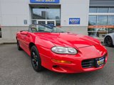 Used 2000 Chevrolet Camaro Z28 image 3