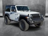 Used 2023 Jeep Wrangler Sport S image 3