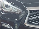 Used 2021 INFINITI Q50 Sensory w/ Cargo Package image 3