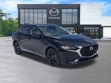 New 2025 MAZDA MAZDA3 s image 3