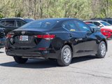 New 2025 Nissan Sentra S image 5