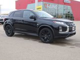 Used 2021 Mitsubishi Outlander Sport LE image 2