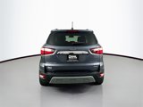 Used 2021 Ford EcoSport Titanium image 6