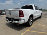 Used 2022 RAM 1500 Limited w/ Body Color Bumper Group image 6