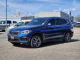 Used 2021 BMW X3 xDrive30i w/ Executive Package image 3