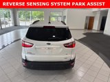Used 2019 Ford EcoSport SE image 6