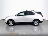 Used 2019 Chevrolet Equinox LT image 4