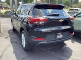 New 2026 Chevrolet TrailBlazer LS w/ LS Convenience Package image 3