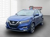 Used 2020 Nissan Rogue Sport SL w/ Premium Package image 3