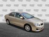Used 2010 Toyota Corolla LE image 2