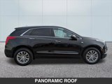 Used 2018 Cadillac XT5 Luxury w/ Driver Awareness Package image 4