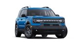New 2025 Ford Bronco Sport Big Bend image 4