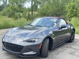 Used 2018 MAZDA MX-5 Miata Club w/ Brembo/BBS Recaro Package image 3