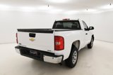 Used 2013 Chevrolet Silverado 1500 W/T image 3