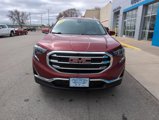 Used 2021 GMC Terrain SLT w/ Infotainment Package II image 3