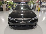 Certified 2022 BMW 330i xDrive Sedan w/ Driving Assistance Package image 3