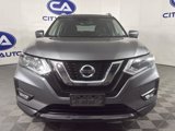 Used 2017 Nissan Rogue SL image 2