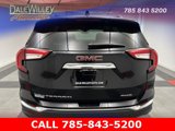 Used 2022 GMC Terrain SLT image 5