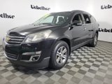 Used 2016 Chevrolet Traverse LT image 3