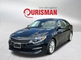 Used 2016 Kia Optima EX w/ Premium Package image 5