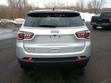 New 2025 Jeep Compass Limited image 6