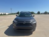 Used 2019 Toyota RAV4 XLE Premium image 2