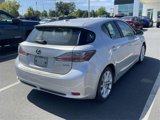 Used 2012 Lexus CT 200h image 6