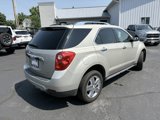 Used 2015 Chevrolet Equinox LTZ image 5