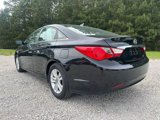 Used 2013 Hyundai Sonata GLS w/ Popular Equipment Pkg image 3