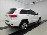 Used 2014 Jeep Grand Cherokee Limited image 6