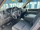 Used 2012 Chevrolet Silverado 1500 LT w/ All-Star Edition image 3