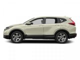 Used 2017 Honda CR-V EX-L image 3