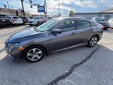 Used 2019 Honda Civic LX image 2