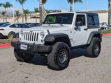 Used 2012 Jeep Wrangler Sport image 5